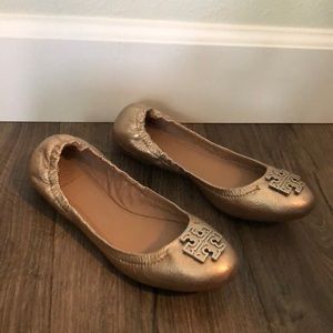Tory Burch Shoes